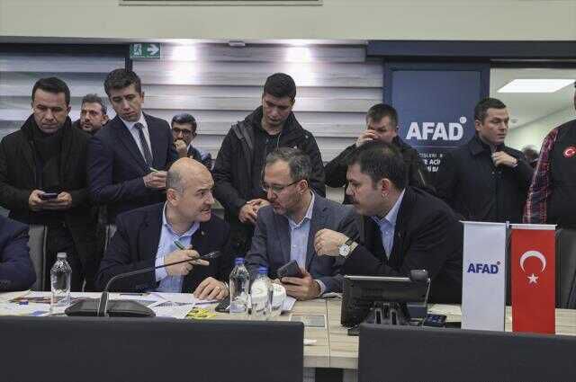 Deprem nerelerde oldu? 6 Şubat 2023 depremi nerelerde, hangi illerde yaşandı?