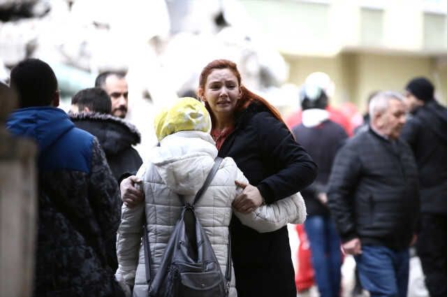 Son Dakika: Depremde hayatını kaybedenlerin sayısı 47 bin 975'e yükseldi
