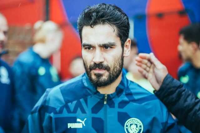 İlkay Gündoğan, Avrupa futboluna damga vuran iddiayı doğruladı: Görüşmeler oldu