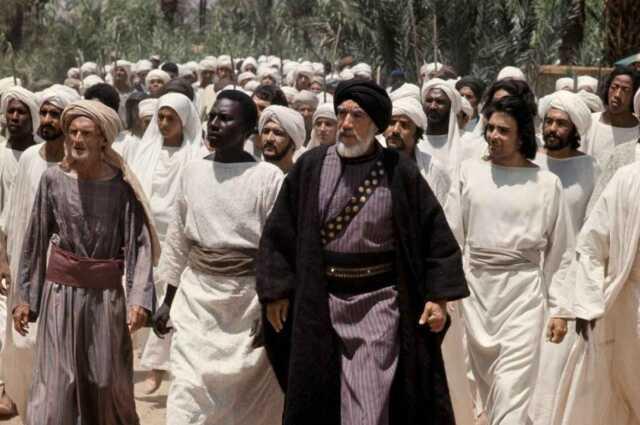 İngiliz aktör Garrick Hagon'dan, Çağrı filmiyle ilgili yıllar sonra gelen itiraf