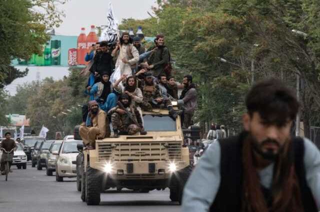 ABD'nin Afganistan'dan çekilişini 'Zafer Günü' olarak kutlayan Taliban ABD ve diğer ülkelere kendilerini resmi olarak tanıma çağrısında bulundu