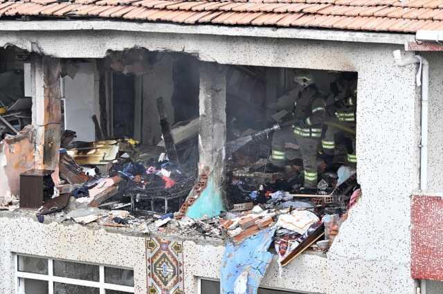 İstanbul ŞİRİNEVLER patlama ölü, yaralı var mı? Bahçelievler Şirinevler patlama haberleri son dakika, patlama anı görüntüleri!