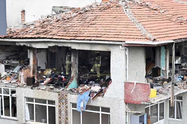 İstanbul ŞİRİNEVLER patlama ölü, yaralı var mı? Bahçelievler Şirinevler patlama haberleri son dakika, patlama anı görüntüleri!