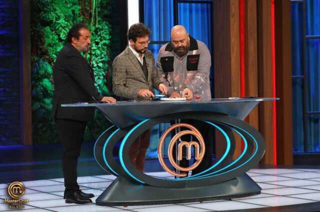 Masterchef bu hafta kim elenecek? 5 Kasım Masterchef'te kim elendi? Masterchef eleme adayları kim oldu?