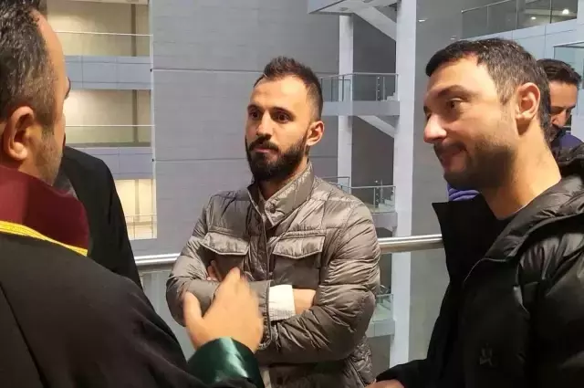 Futbolda dolandırıcılık davasında hakim karşısına çıkan banka müdürü Fatih Terim'in adını verdi! Her şey onunla başlamış