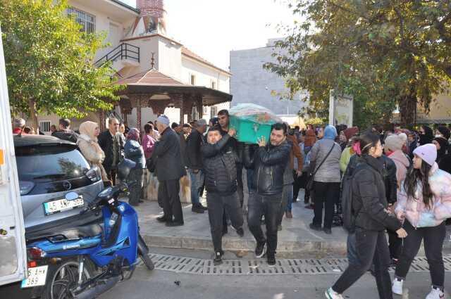 Manisa'da Anne ve Kızını Öldüren Katil Tutuklandı