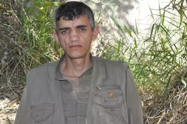 MİT'ten nokta atışı! TSK üslerine saldırı hazırlığındaki 'Harun Egid' kod adlı terörist etkisiz hale getirildi