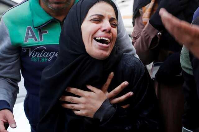 BM Tarihinde bir ilk! Genel Sekreter Guterres, Gazze için 99. maddeyi devreye sokup Güvenlik Konseyi'ne çağrı yaptı