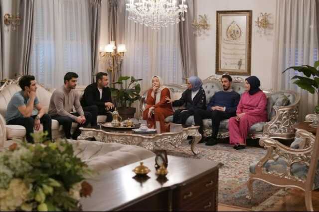 Kızılcık Şerbeti 44. bölüm fragmanı izle! Kızılcık Şerbeti yeni bölüm bölüm fragmanı yayınlandı mı? Kızılcık Şerbeti yeni bölümde neler olacak?