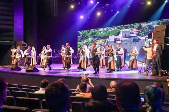 2. Uluslararası Sille Sempozyumu Sona Erdi