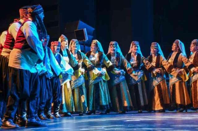 2. Uluslararası Sille Sempozyumu Sona Erdi