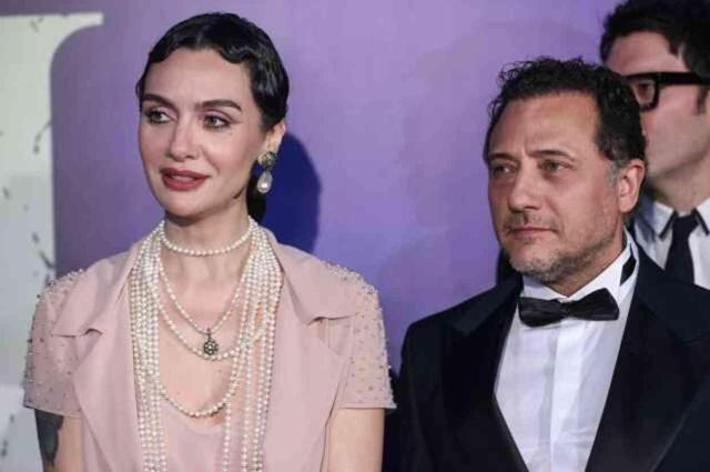 Fenerbahçe'nin İngilizlere karşı zaferini anlatan Zaferin Rengi filminin galası yapıldı