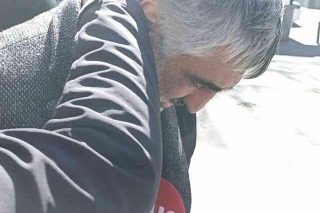 Dini nikahlı eşini ve 2 kızını öldüren zanlıdan akılalmaz sözler: Ben öldürmedim, uzaylılar öldürdü