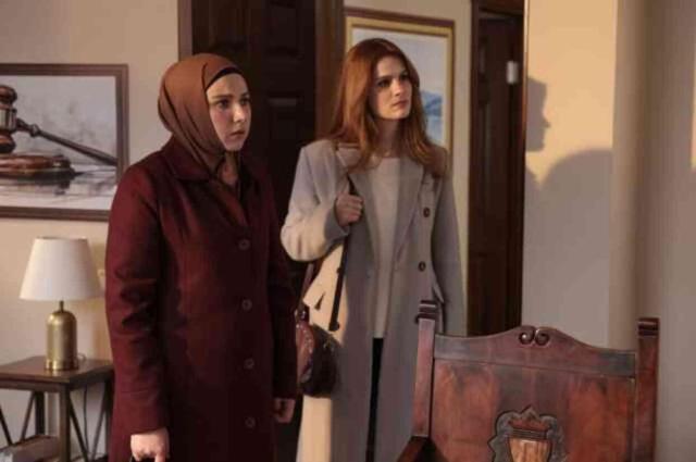 ÖMER yeni bölüm ne zaman? 46. Bölüm fragmanı yayınlandı mı? Ömer bu akşam var mı?