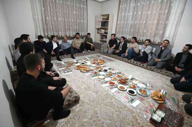 Başkan Pekyatırmacı