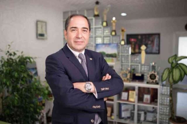 Beypazarı Maden Suyu sahibi kimdir? Beypazarı Maden Suyu nereden çıkıyor, üretim yeri neresi?