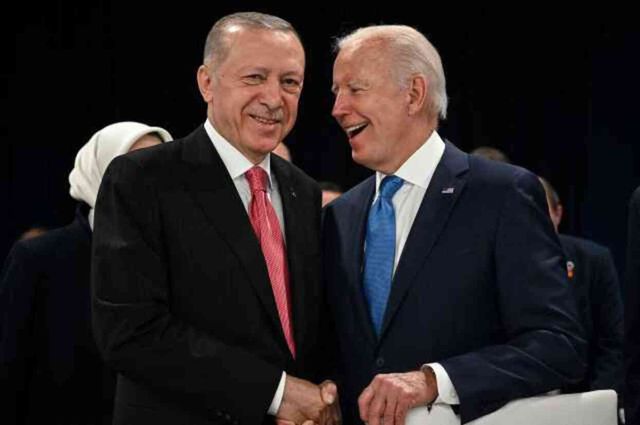 Dışişleri Bakanlığı Sözcüsü Keçeli, Cumhurbaşkanı Erdoğan'ın ABD ziyaretinin ertelendiğini bildirdi