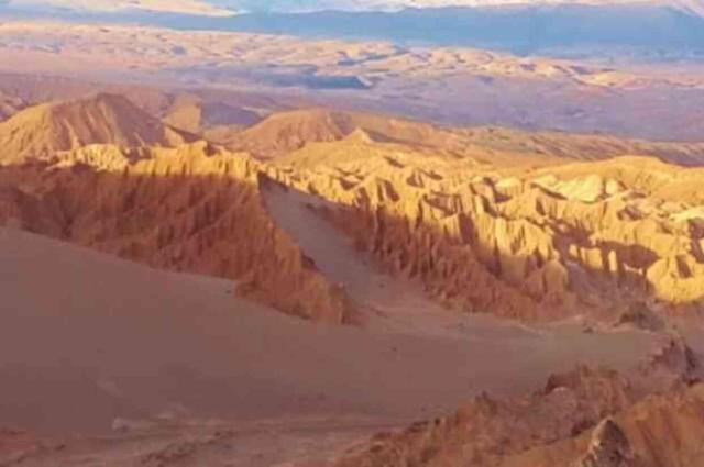 2024'ün En Güzel Tatil Yerleri Belli Oldu: İşte En Popüler Tatil Beldeleri