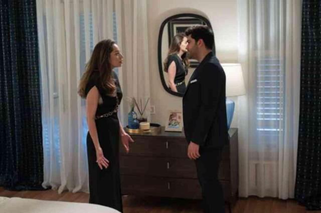 KIZILCIK ŞERBETİ SON FRAGMAN İZLE! Kızılcık Şerbeti 63. bölüm TEK PARÇA fragman! Doğa ile Fatih barışacak mı?