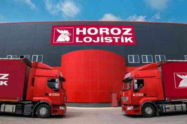 HOROZ LOJİSTİK HALKA ARZ oldu mu? Horoz Lojistik katılım endeksine uygun mu, kaç lot veriyor?