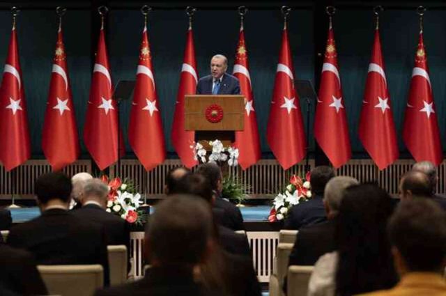 Kabine yarın toplanıyor! Masada, Kurban Bayramı tatili dahil 3 kritik konu var