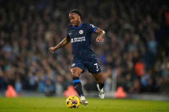 Raheem Sterling kimdir, nereli, kaç yaşında? Raheem Sterling kariyeri