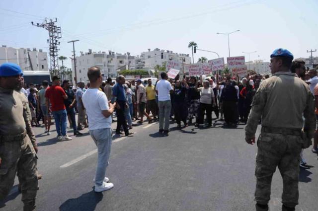 Otoyol projesinde güzergâh skandalı! 111 ev yıkılacak, vatandaşlar isyan ediyor