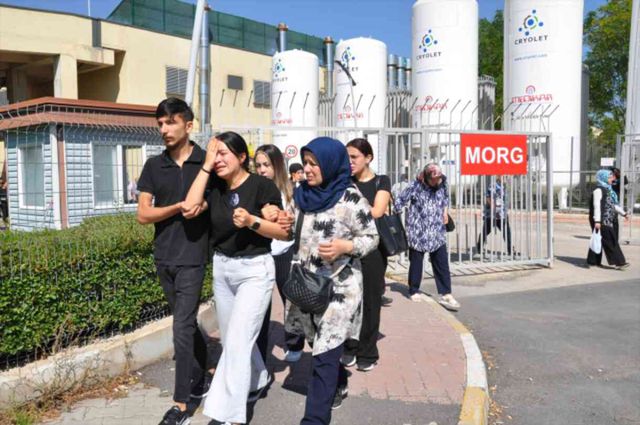 Evlilik yıldönümünde boğazı kesilmiş halde bulunan hemşirenin eşinden ilk ifade
