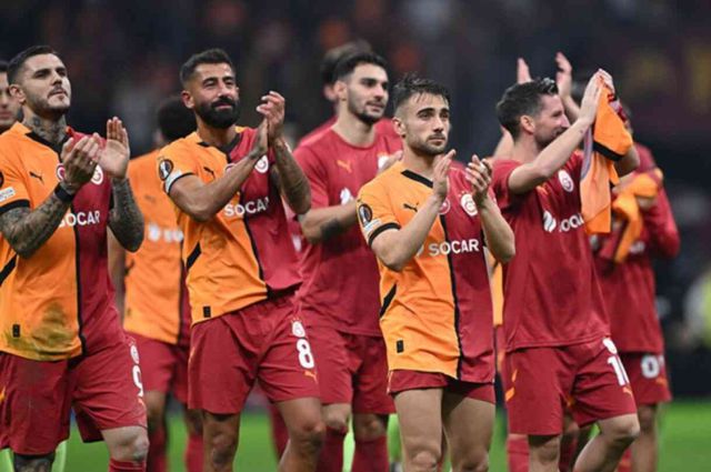 CANLI MAÇ İZLE! Galatasaray-Alanyaspor Bein Sports 1 canlı izle! GS-Alanyaspor 6 Ekim canlı yayın bilgileri...