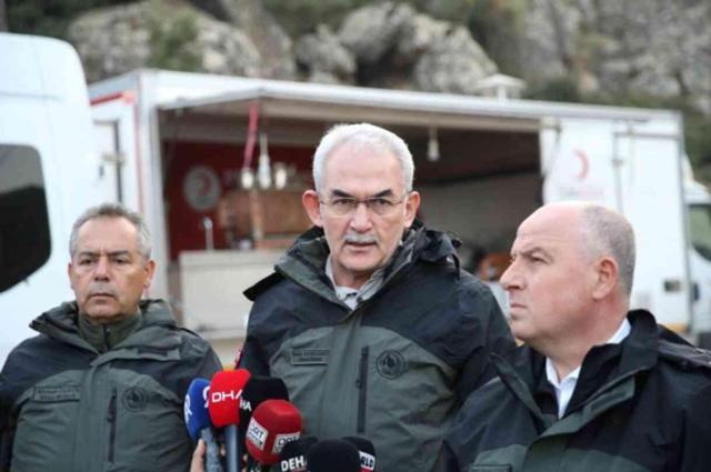 400 hektar alan kül oldu: Denizli'de 5 gündür süren orman yangını neden söndürülemedi?