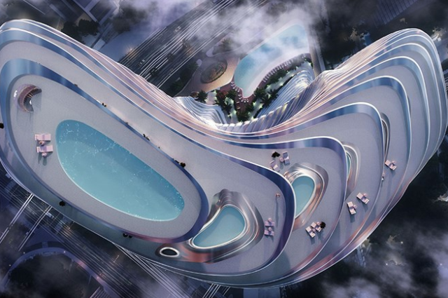 Neymar, 43 milyon sterline Suudi Arabistan'dan ev satın aldı