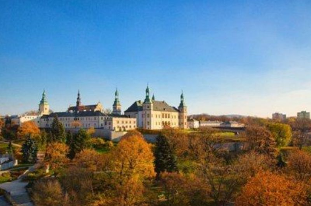 Polonya - sizi burada bekliyoruz