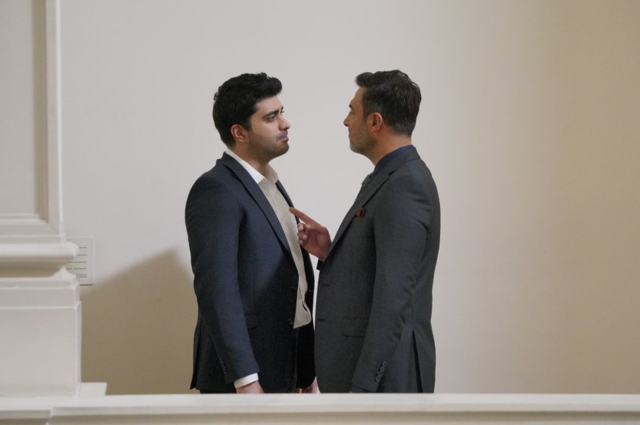 KIZILCIK ŞERBETİ 79. BÖLÜM FRAGMAN! Kızılcık Şerbeti yeni bölümde neler olacak?