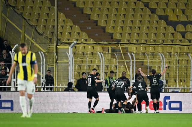 Maçın Gelişimi ve Önemli Anlar