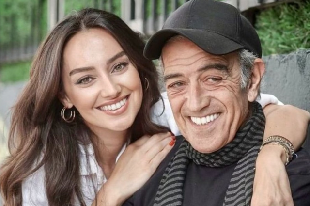 Edip Akbayram'ın kızı ne paylaştı? Edip Akbayram'ın kızı Türkü Akbayram ne dedi?