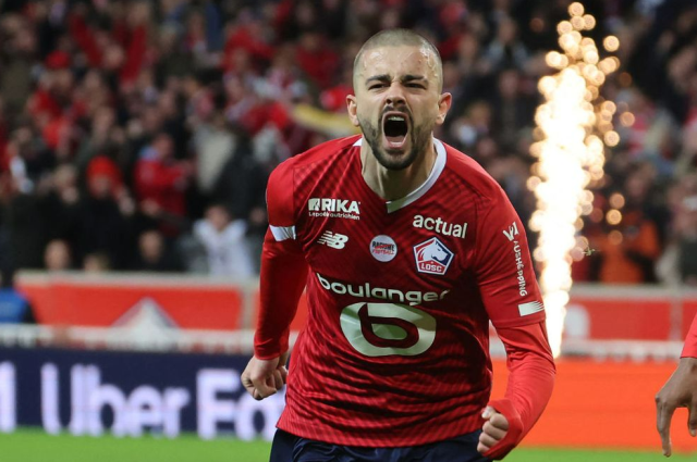 Lille-Borussia Dortmund maçı nasıl izlenir? Şampiyonlar Ligi son 16 turu rövanş maçı Lille-Borussia Dortmund maçı hangi kanada, şifresiz mi?