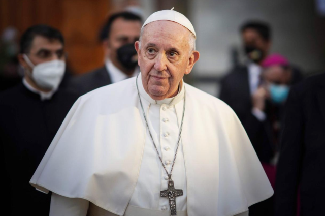 Papa Francis'in ölümü sonrası 900 yıllık kehanet yeniden gündemde