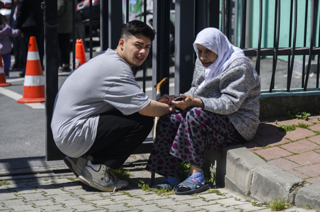 İstanbul'da 6.2 büyüklüğünde deprem