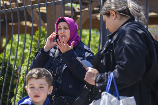 İstanbul'da 6.2 büyüklüğünde deprem