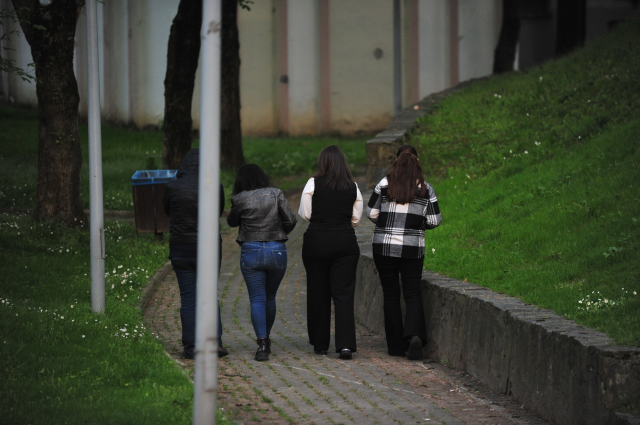 Aynı dönemde gönül ilişkisi kurduğu 6 kadını 12 milyon TL dolandırdı