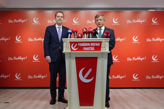 Bu tartışma daha çok su kaldırır! TBMM'ye sunulan infaz düzenlemesine 4 partiden veto