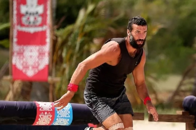 Survivor All Star'da Beklenmedik Ayrılık