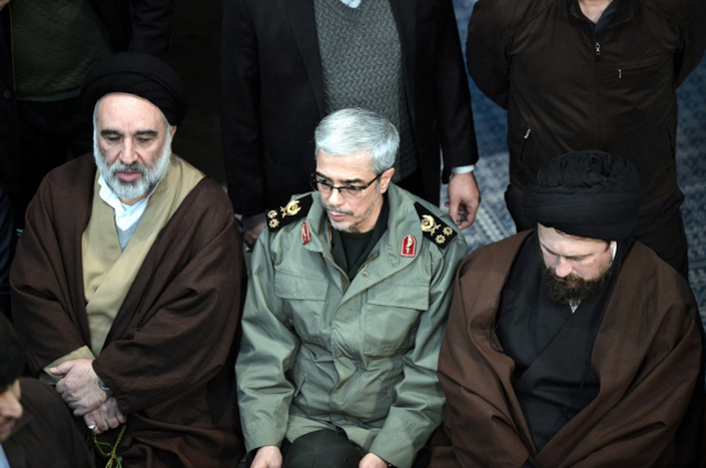 Pezeşkiyan'dan saldırı sonrası ilk açıklama: İran düşmanı pişman edecek