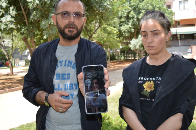 17 yaşındaki Elif'ten 11 gündür haber yok! Annenin feryadı yürek dağladı