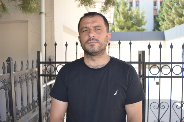 Mardin'de Ameliyat Sonrası Hastane İhmal İddiası: TIR Şoförü Hayatını Kaybetti