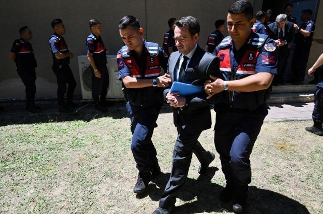 Kartalkaya davasında 10. celsede ara karar! Tutuklu sayısı 20'ye yükseldi