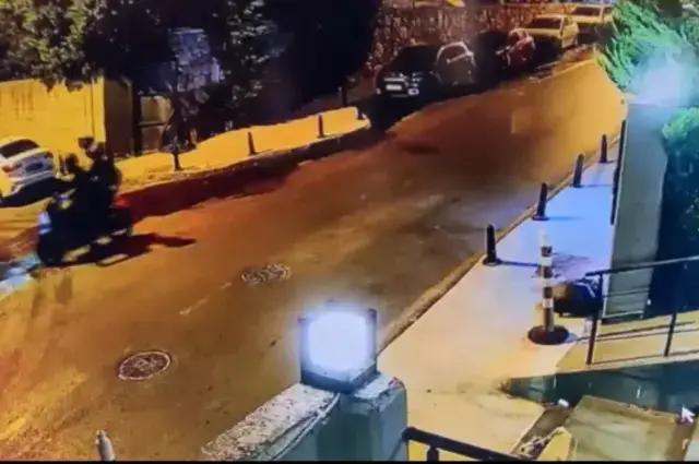 Biri iş yerini kurşunladı, diğeri paylaştı! Yakalandığında sorduğu soru manidar