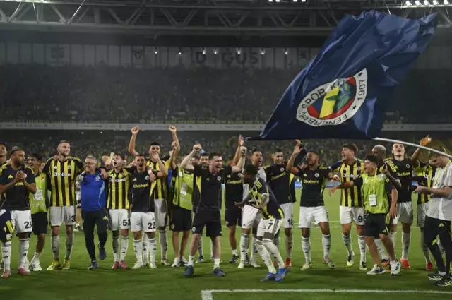 Fenerbahçe UEFA'ya şikayet edildi