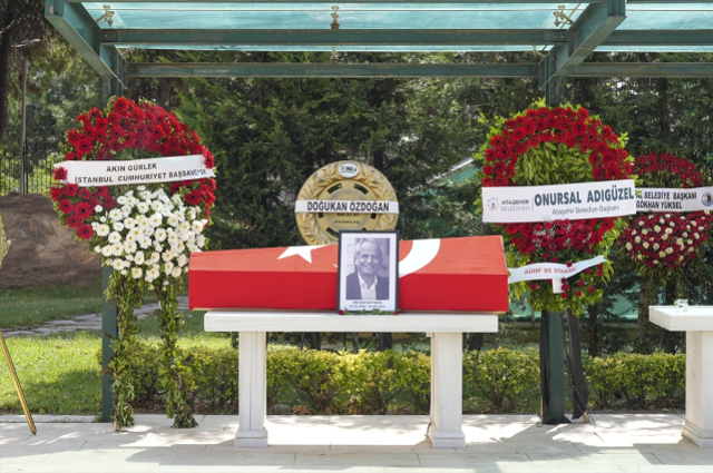 Savcı katili daha önce de restoranı basıp kırıp dökmüş