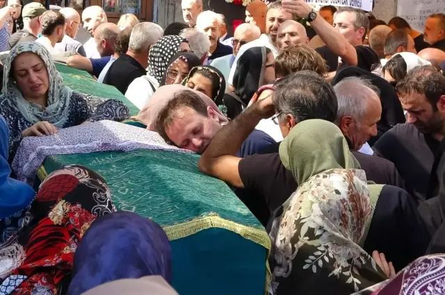Ailesini öldürmek suçlanan doktor babayla ilgili yeni detay! Eşinin telefonundan çıktı